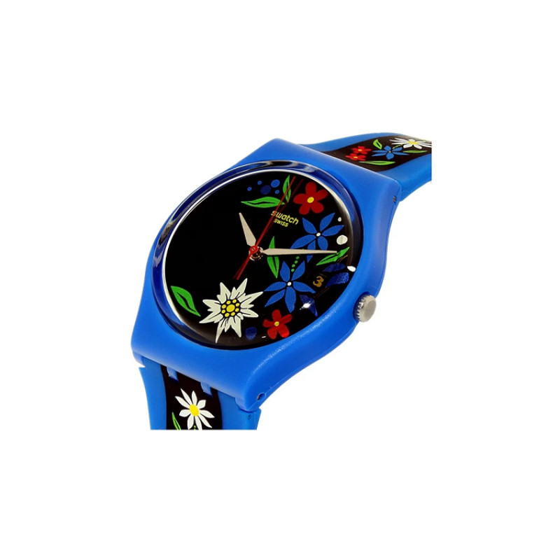 SWATCH 34mm GN412