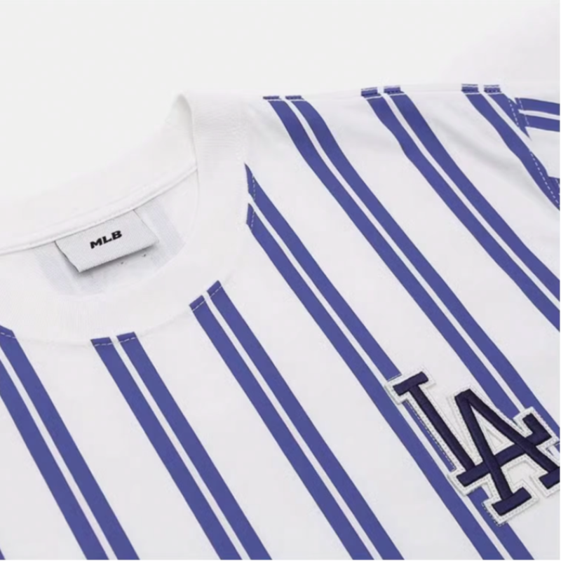 MLB T