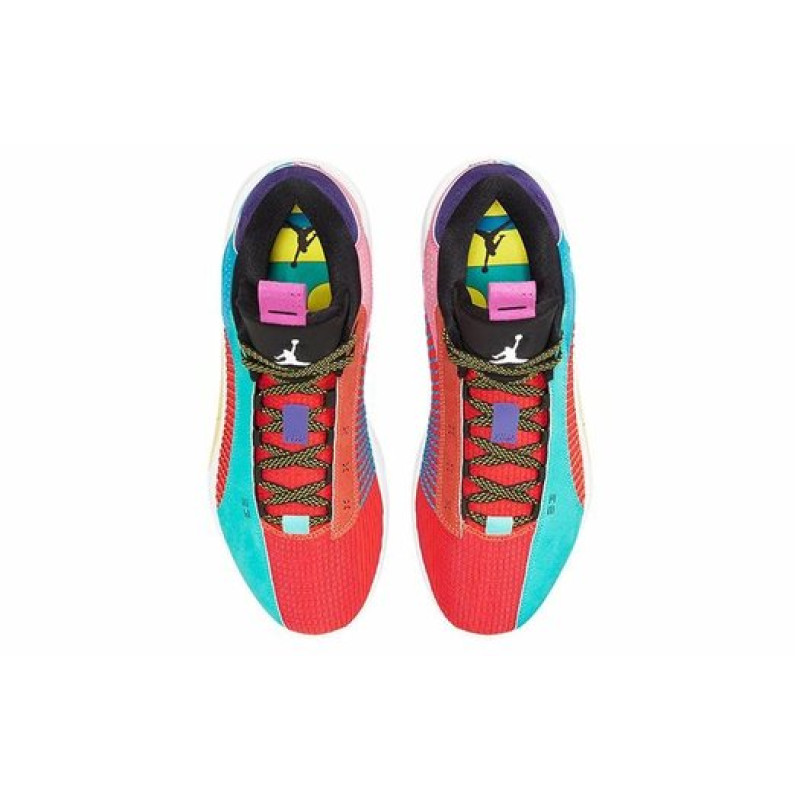Jordan Air Jordan 35 Low DS PF 