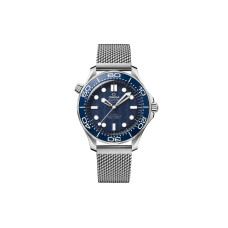 OMEGA 300 42mm 210.30.42.20.03.002