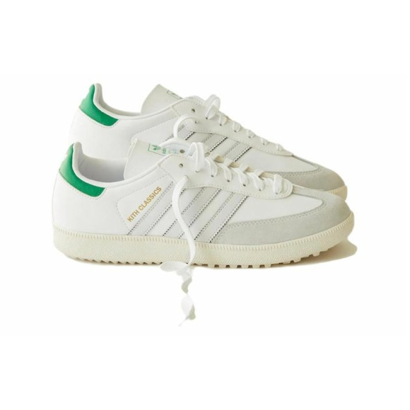 KITH x adidas Samba