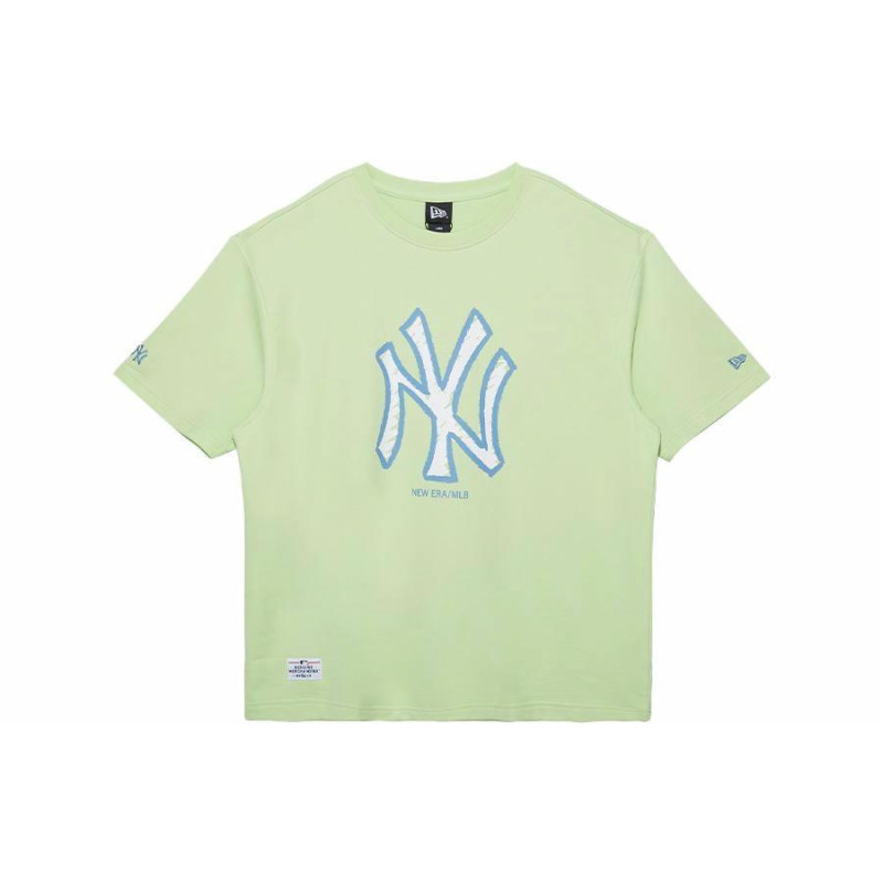 New Era LogoT