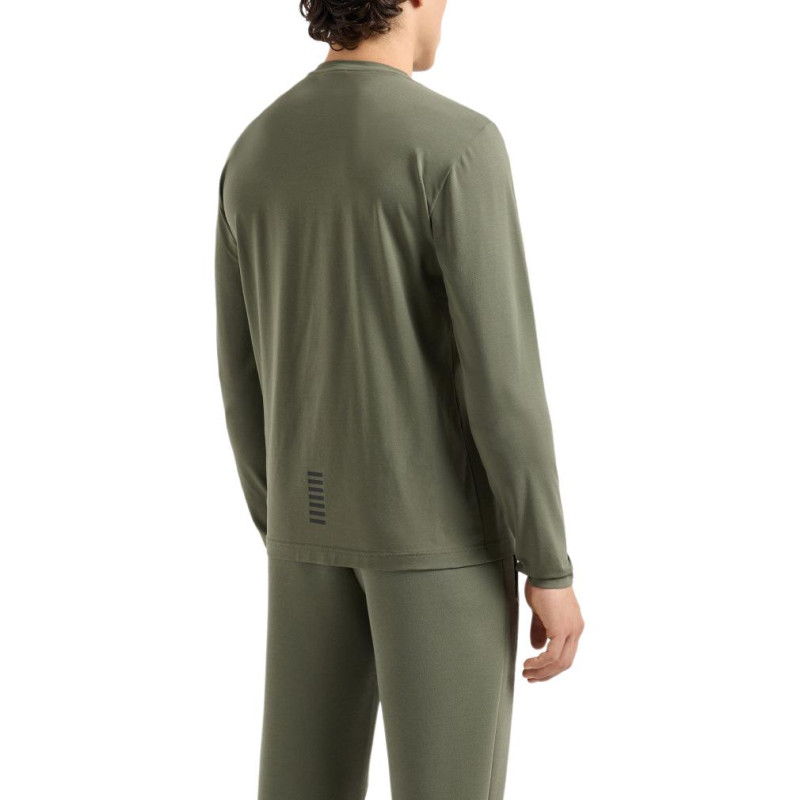 EMPORIO ARMANI EA7 FW24 T