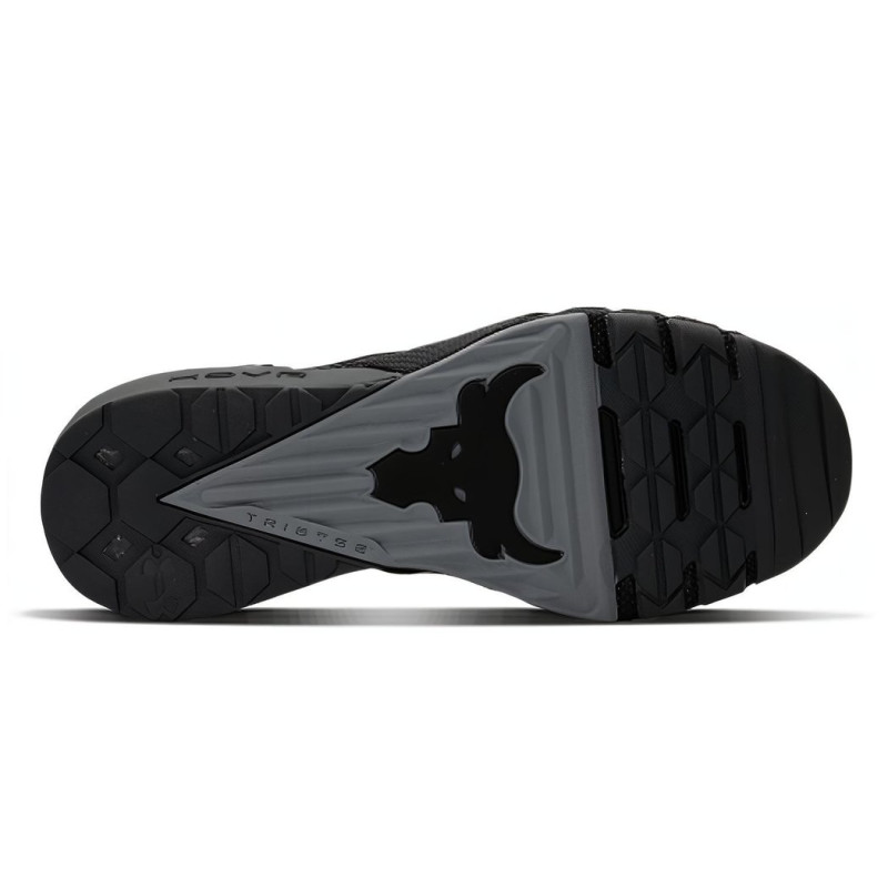 Under Armour Project Rock 3