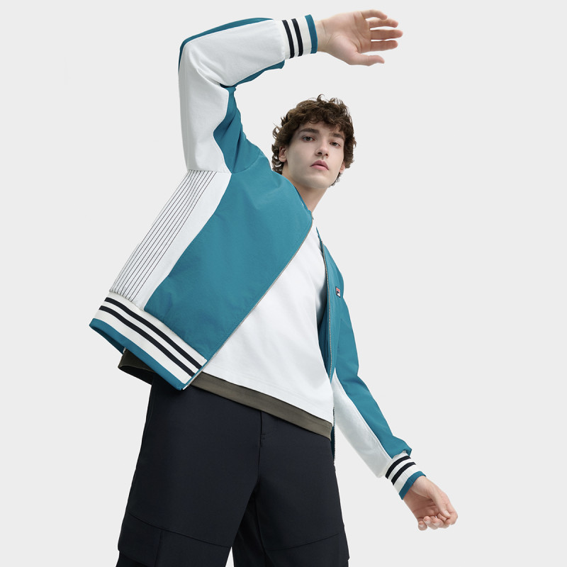 FILA Woven Jkt
