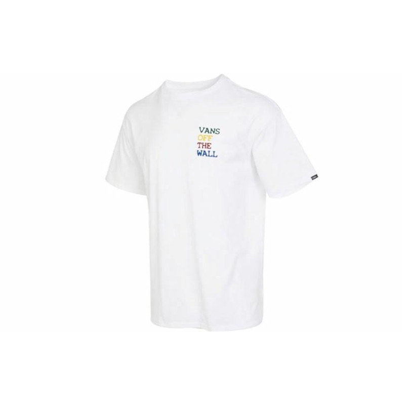 Vans T