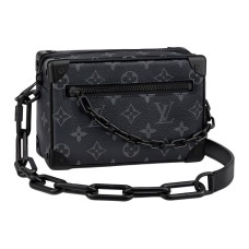 LOUIS VUITTON SOFT TRUNK