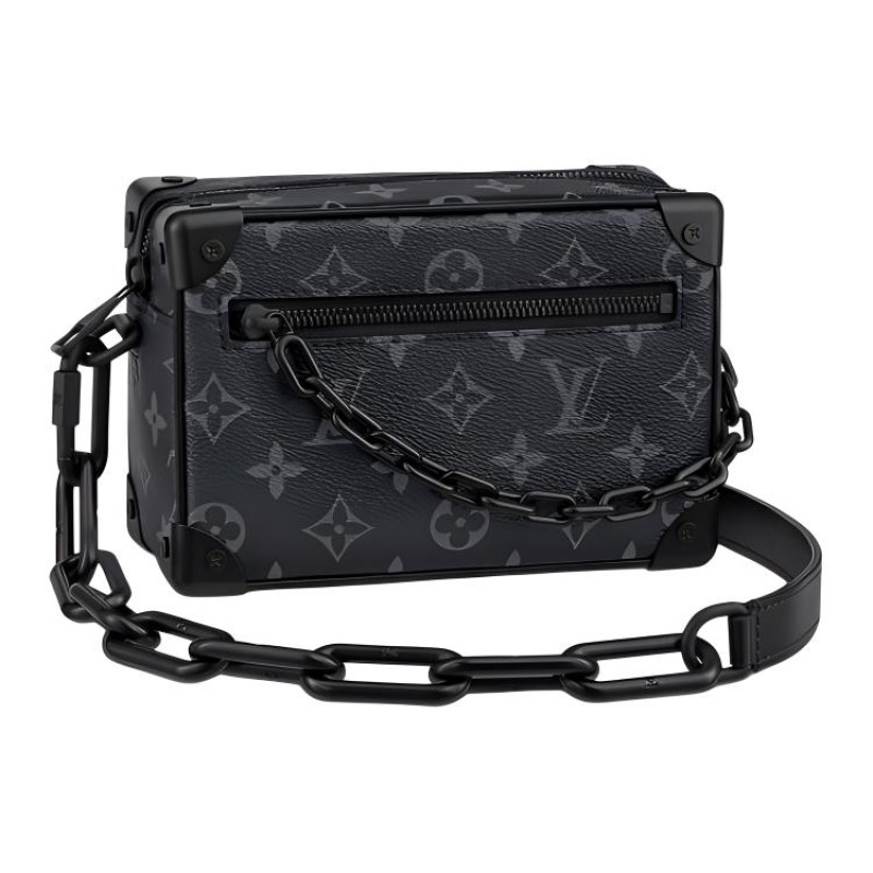 LOUIS VUITTON SOFT TRUNK