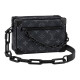 LOUIS VUITTON SOFT TRUNK