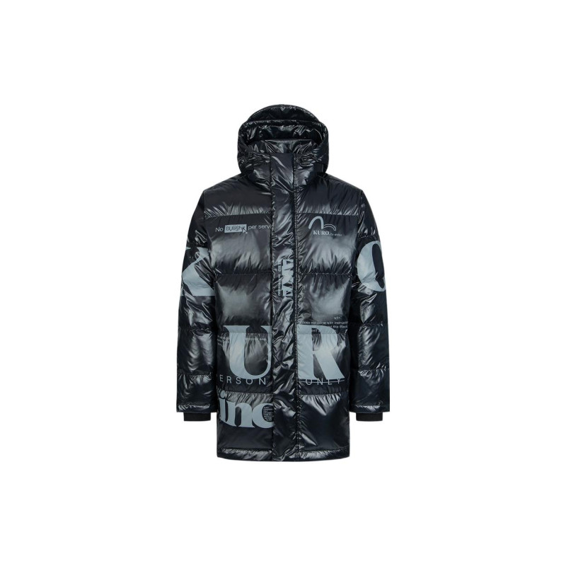 EVISU FW22