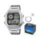 CASIOAE-1200WHD-1A