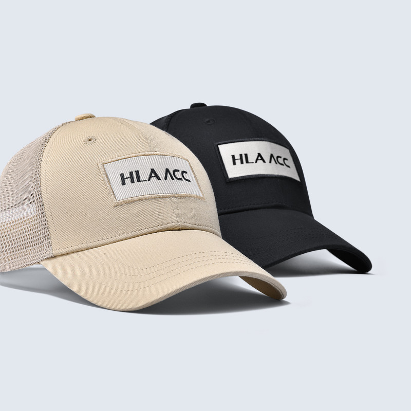 HLA