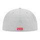 Supreme FW22 week1 S Logo New Era