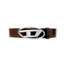 DIESEL OVAL-D LOGO 4cm