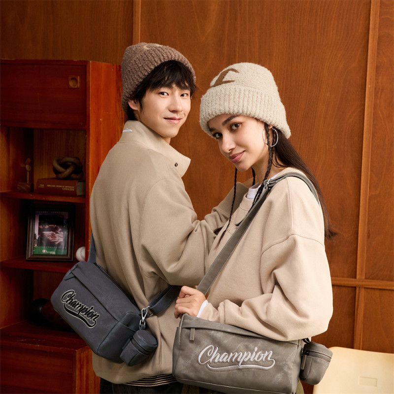 Champion FW24 C-Logo