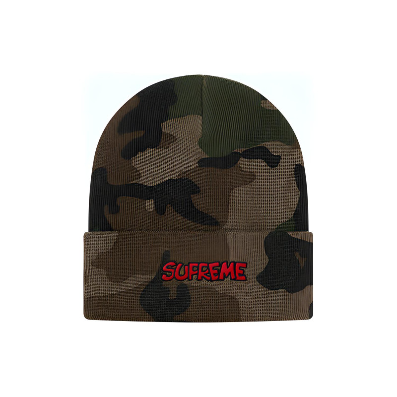 Supreme Supreme FW20 Week 6 SupremeSmurfs Beanie