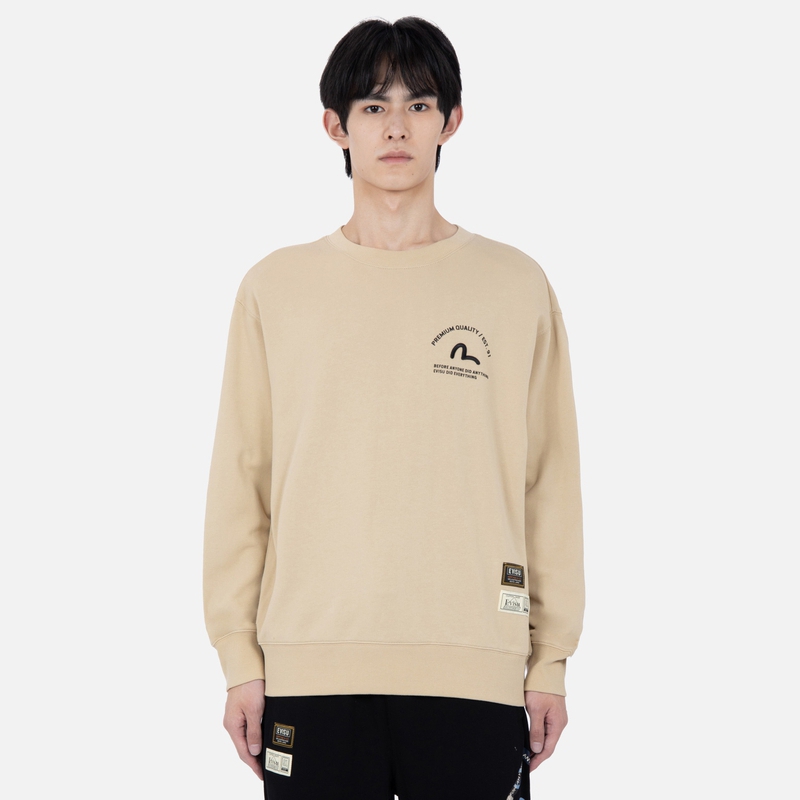 EVISU AW22