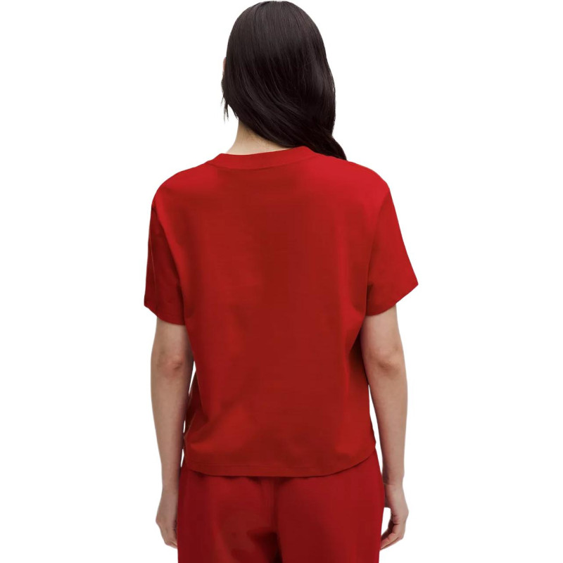 lululemon Lunar New YearRelaxed-Fit Cotton Jersey T