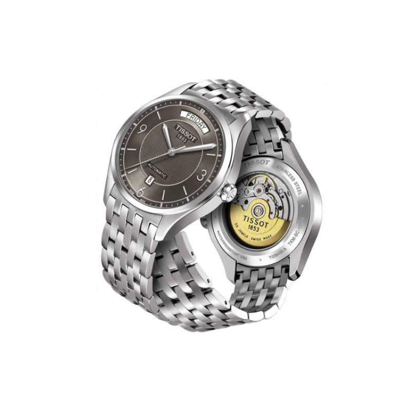 TISSOT 50 37mm T038.430.11.067.00