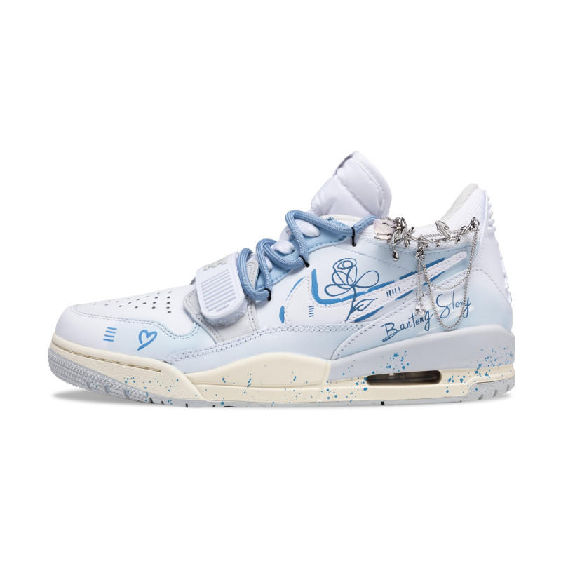 Jordan Legacy 312