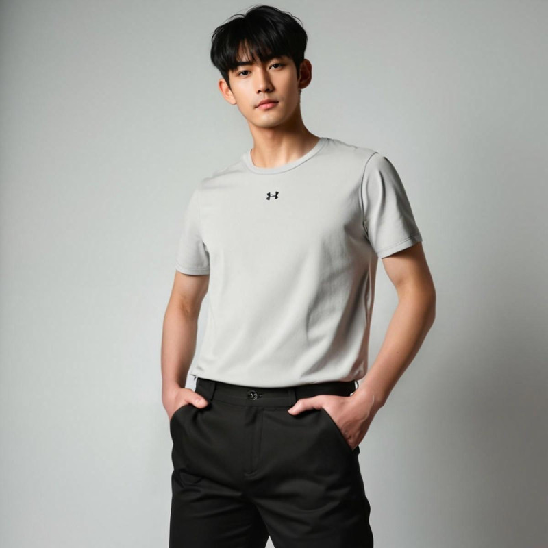 Under Armour T
