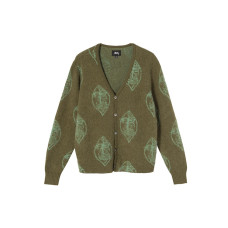 Stussy V