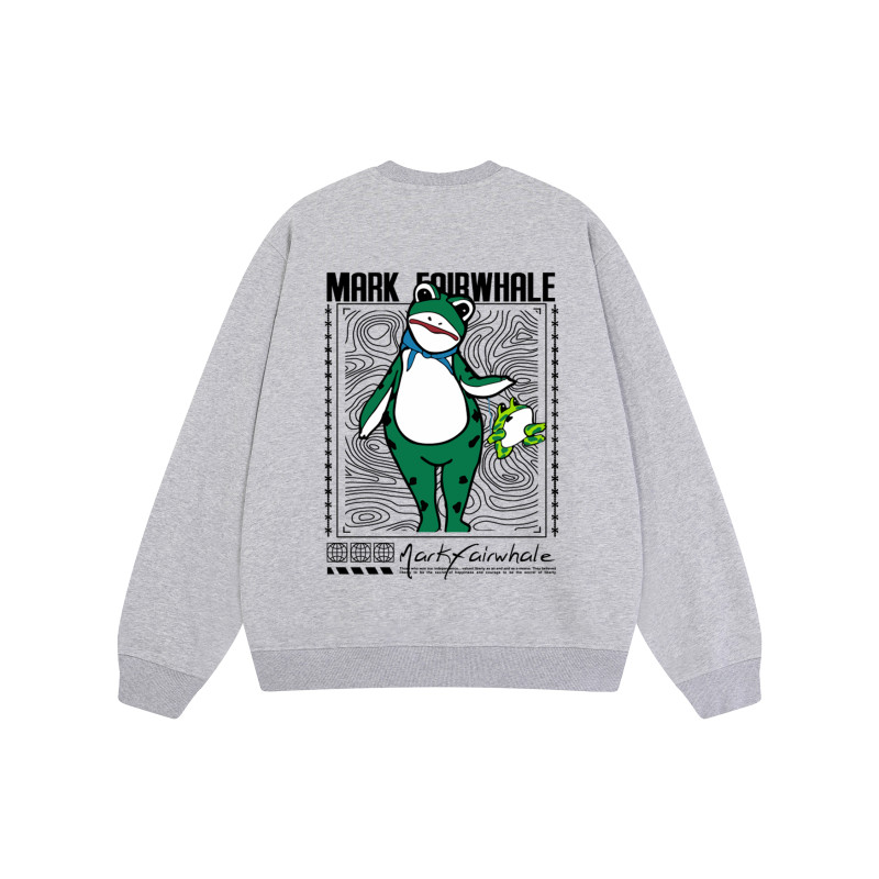 FAIRWHALE