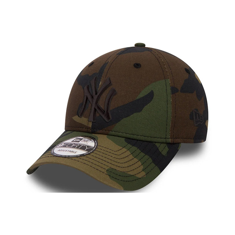 New Era MLB NyLogo