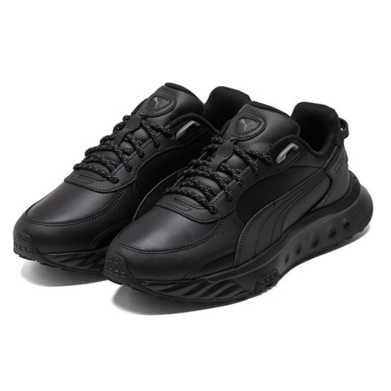 Puma Wild Rider Reflective
