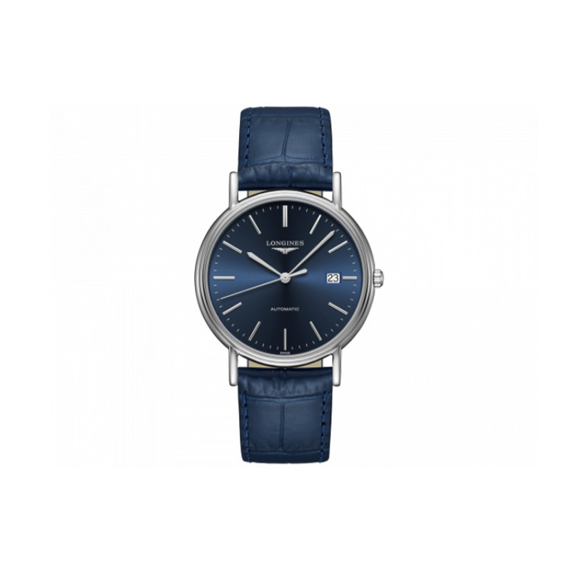 LONGINES 38.5mm L4.921.4.92.2