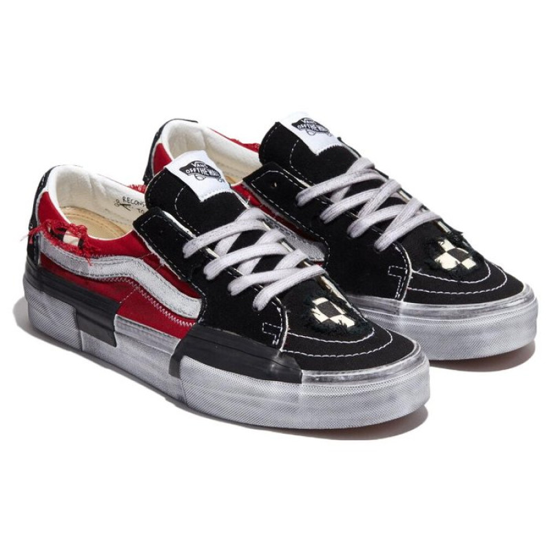 Vans SK8 LOW