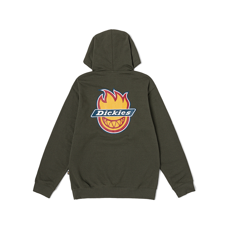 Dickies X SPITFIRE DK0A865O
