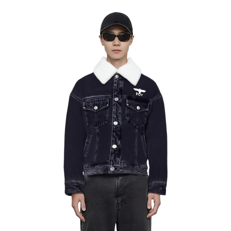 Boy London