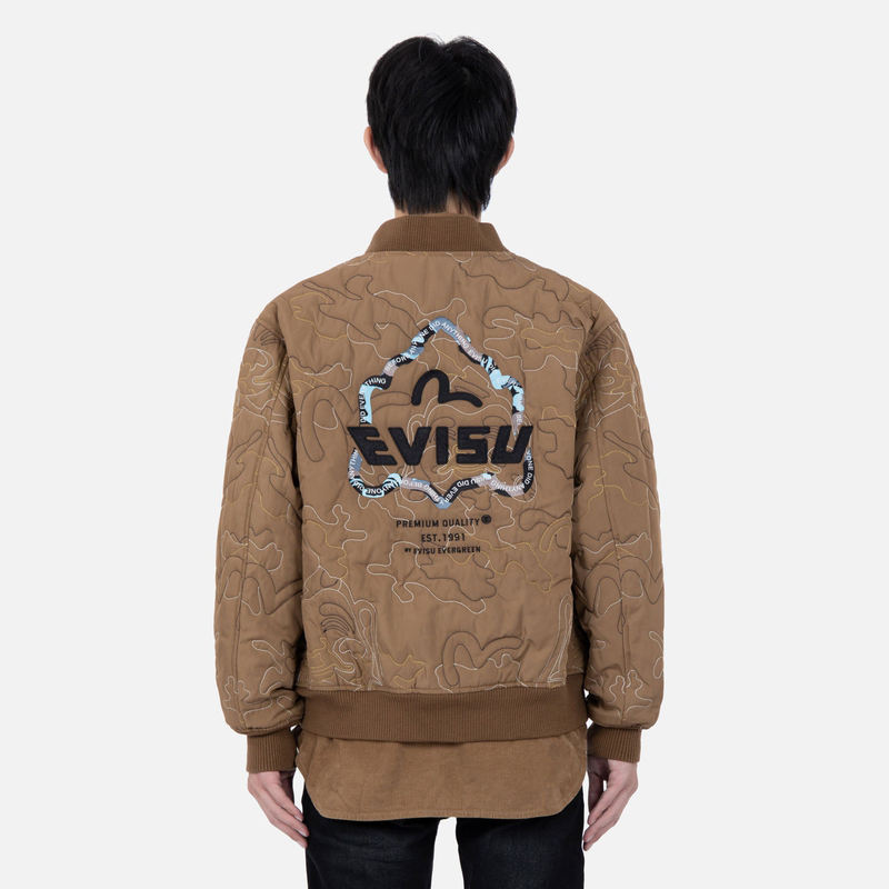 EVISU AW22