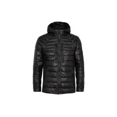 Canada Goose Hybridge Lite logo
