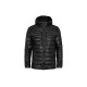 Canada Goose Hybridge Lite logo