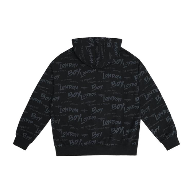 Boy London FW22 logo