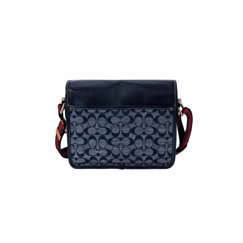 COACH Heritage 26 Chambray