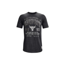 Under Armour Project Rock T