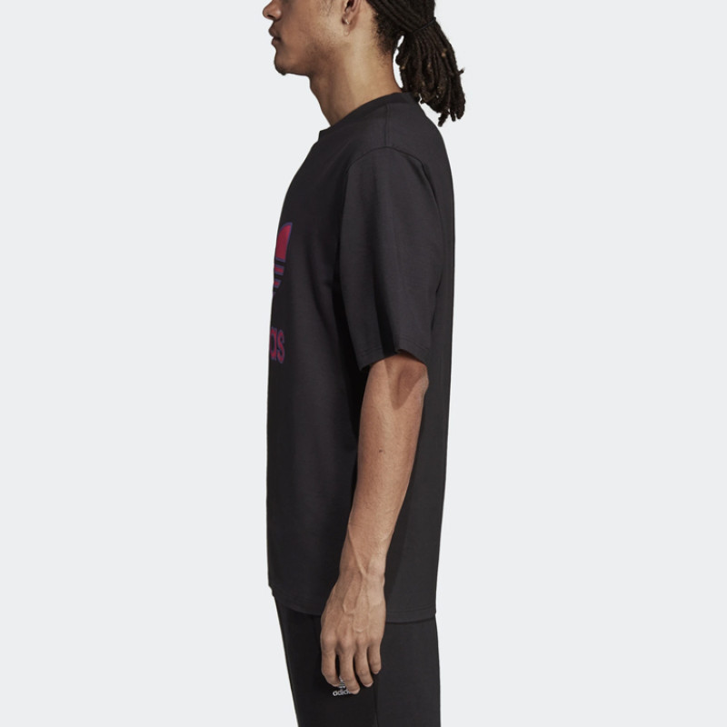 adidas originals Trefoil Tee LogoT