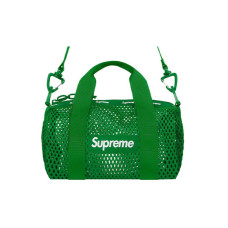 Supreme SS23 Mesh Logo