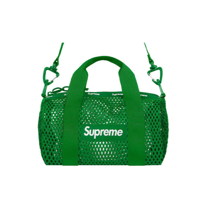 Supreme SS23 Mesh Logo