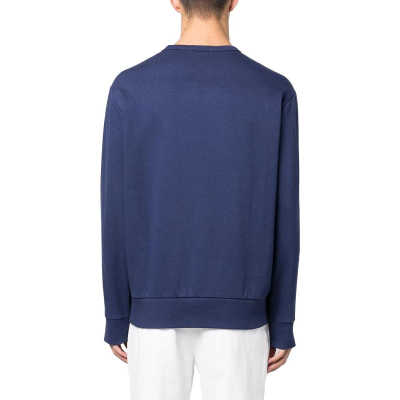 Polo Ralph Lauren SS23 Logo