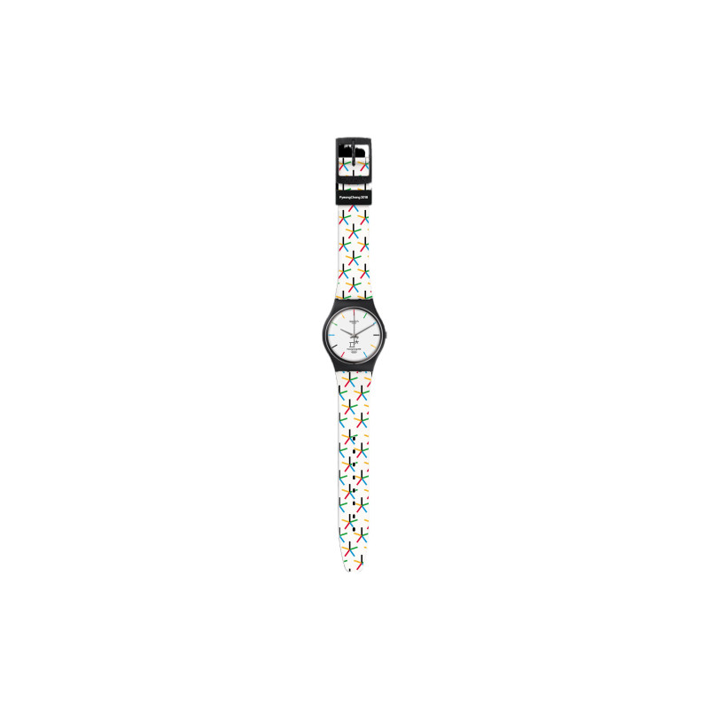 SWATCH ORIGINALS 34mm GZ317