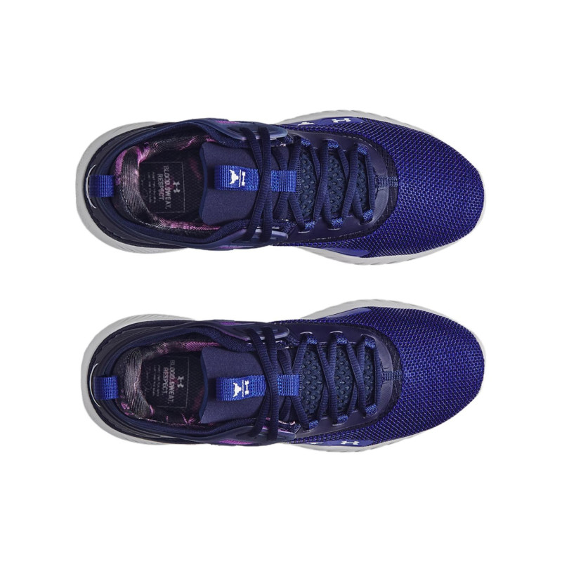 Under Armour Project Rock 5