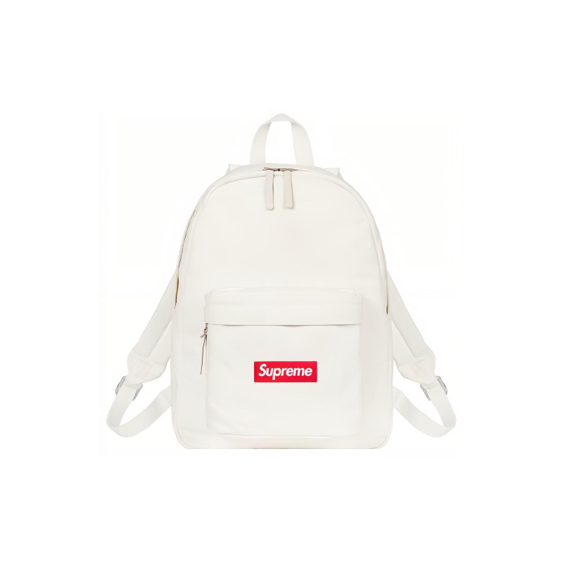 Supreme Week 5 Logo