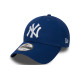 New Era MLB NyLogo