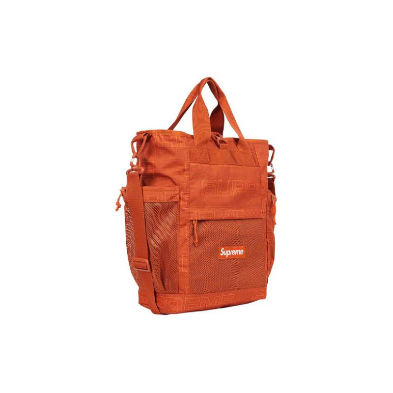 Supreme Week 1 Utility Tote Tote