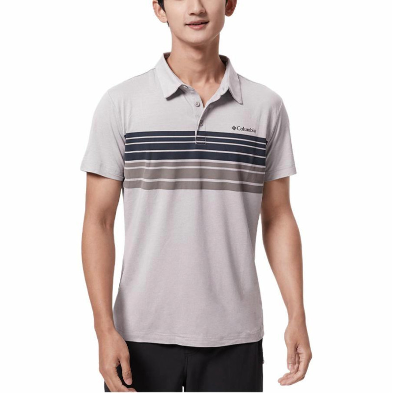 Columbia LogoPolo