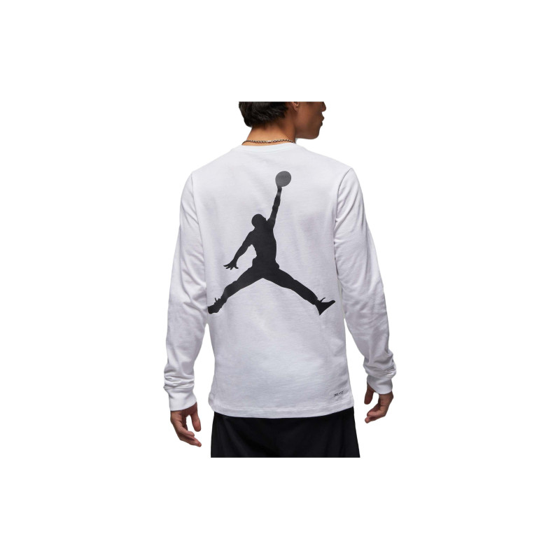 Jordan LogoT